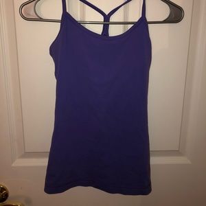 Reebok CrossFit tank